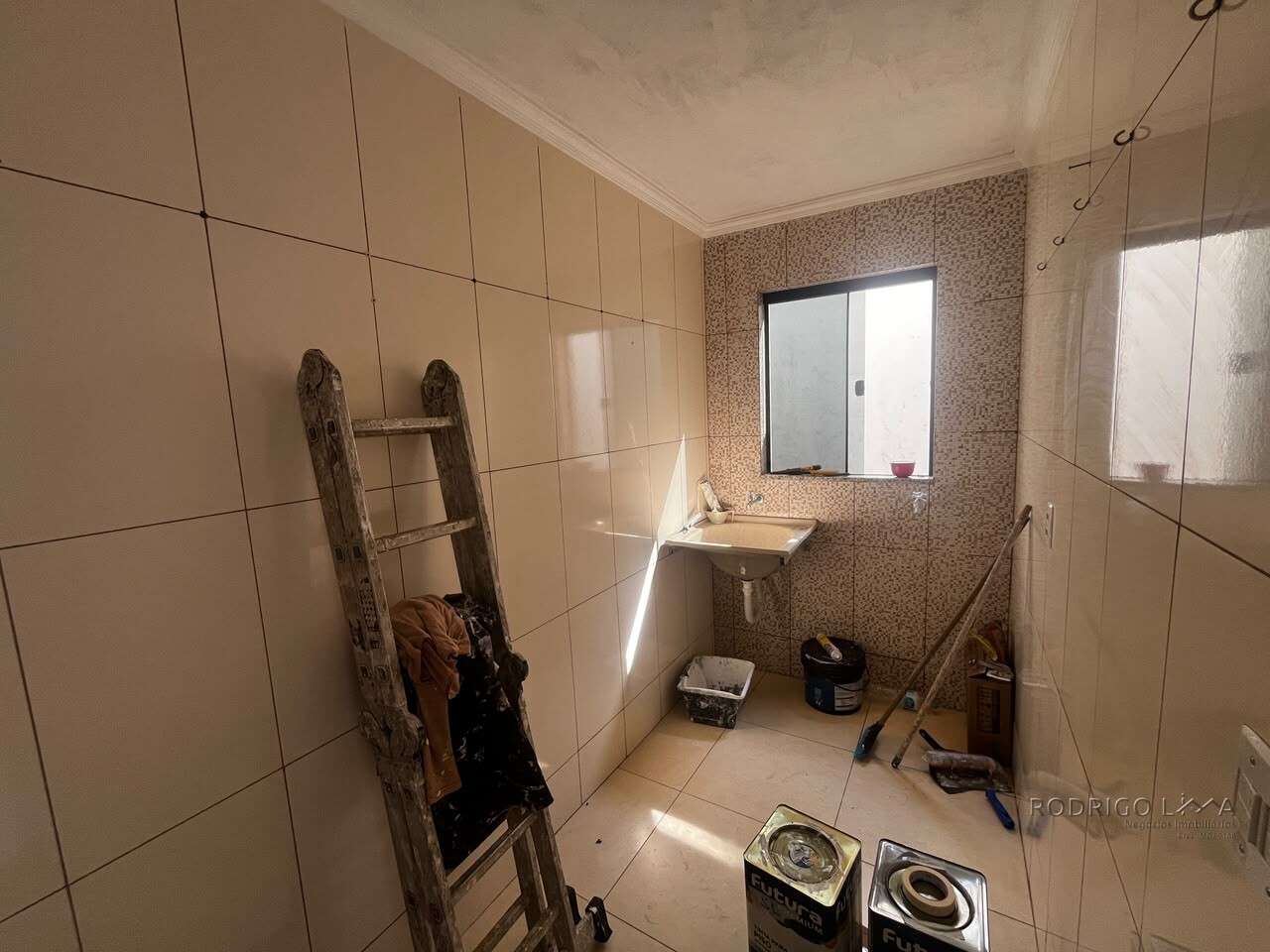 Casa a venda em São Lourenço MG