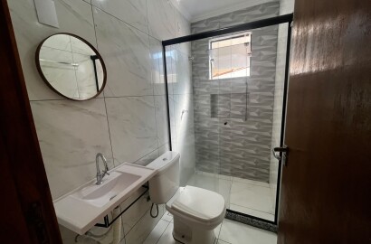Casa a venda em São Lourenço MG