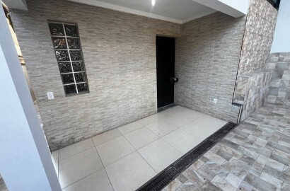 Casa a venda em São Lourenço MG