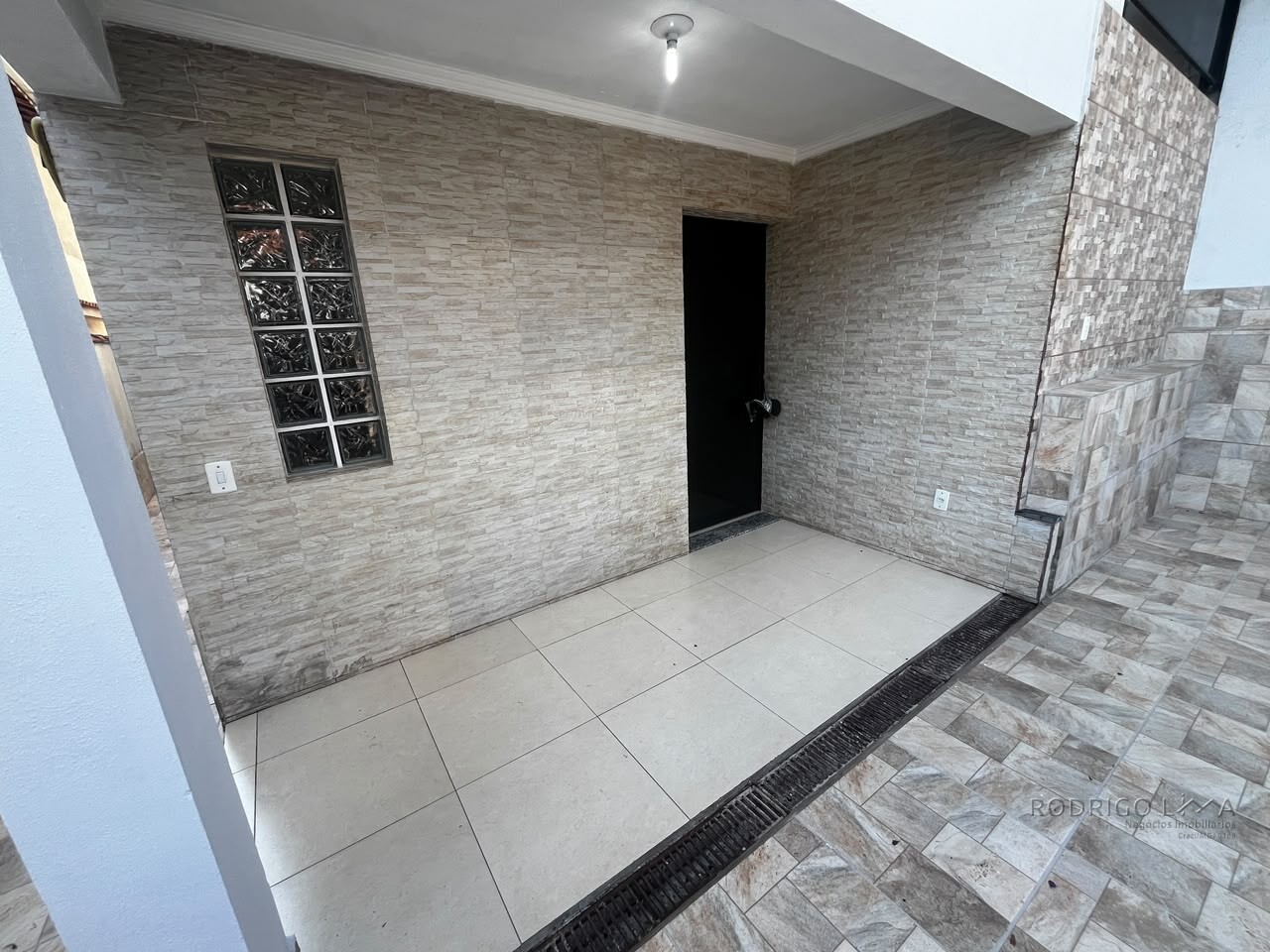 Casa a venda em São Lourenço MG
