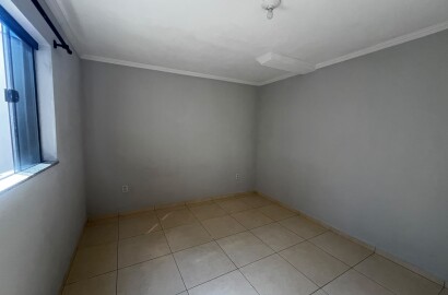 Casa a venda em São Lourenço MG