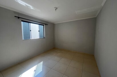 Casa a venda em São Lourenço MG