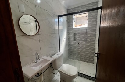 Casa a venda em São Lourenço MG