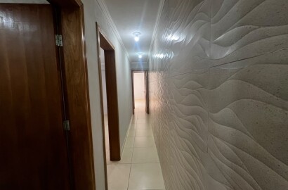 Casa a venda em São Lourenço MG