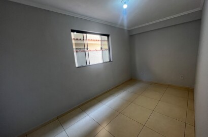 Casa a venda em São Lourenço MG