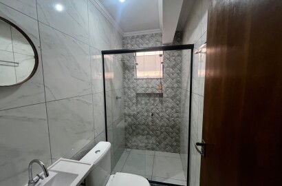 Casa a venda em São Lourenço MG