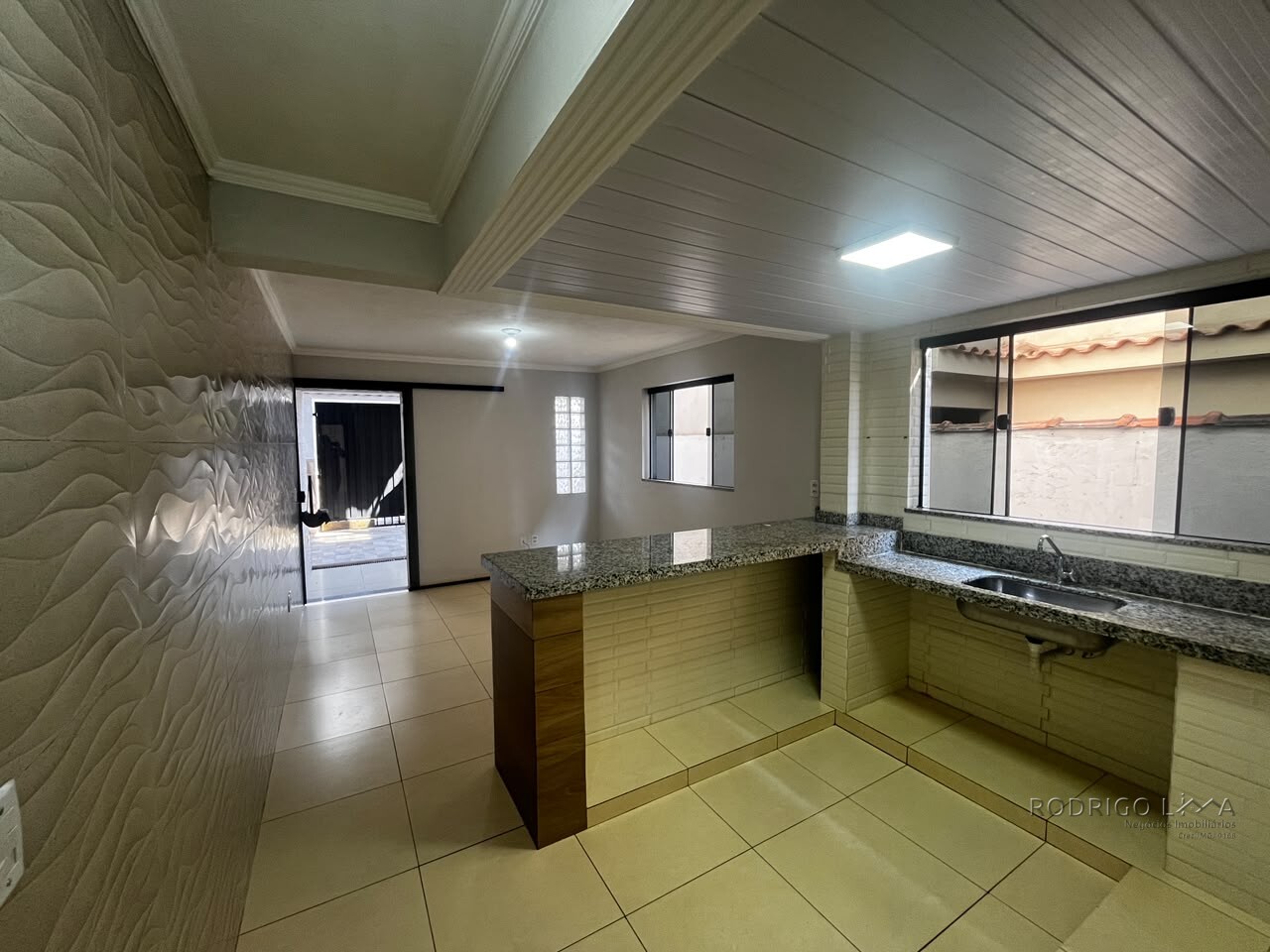 Casa a venda em São Lourenço MG