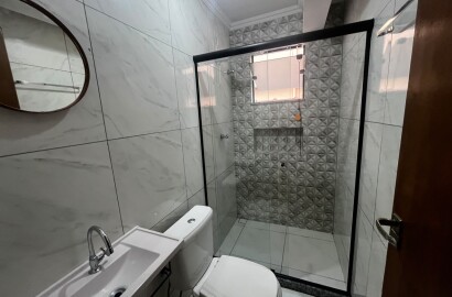 Casa a venda em São Lourenço MG