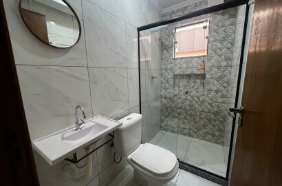 Casa a venda em São Lourenço MG
