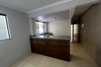 Casa a venda em São Lourenço MG