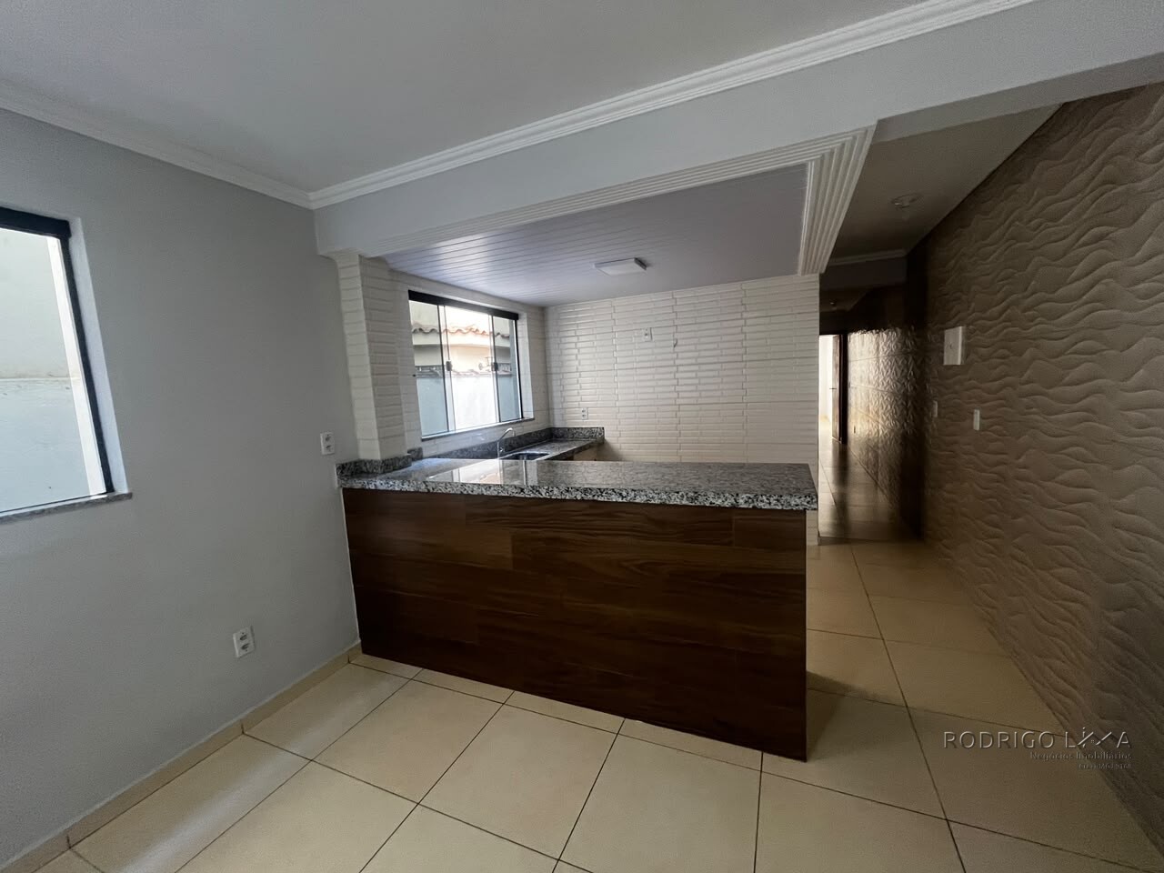 Casa a venda em São Lourenço MG