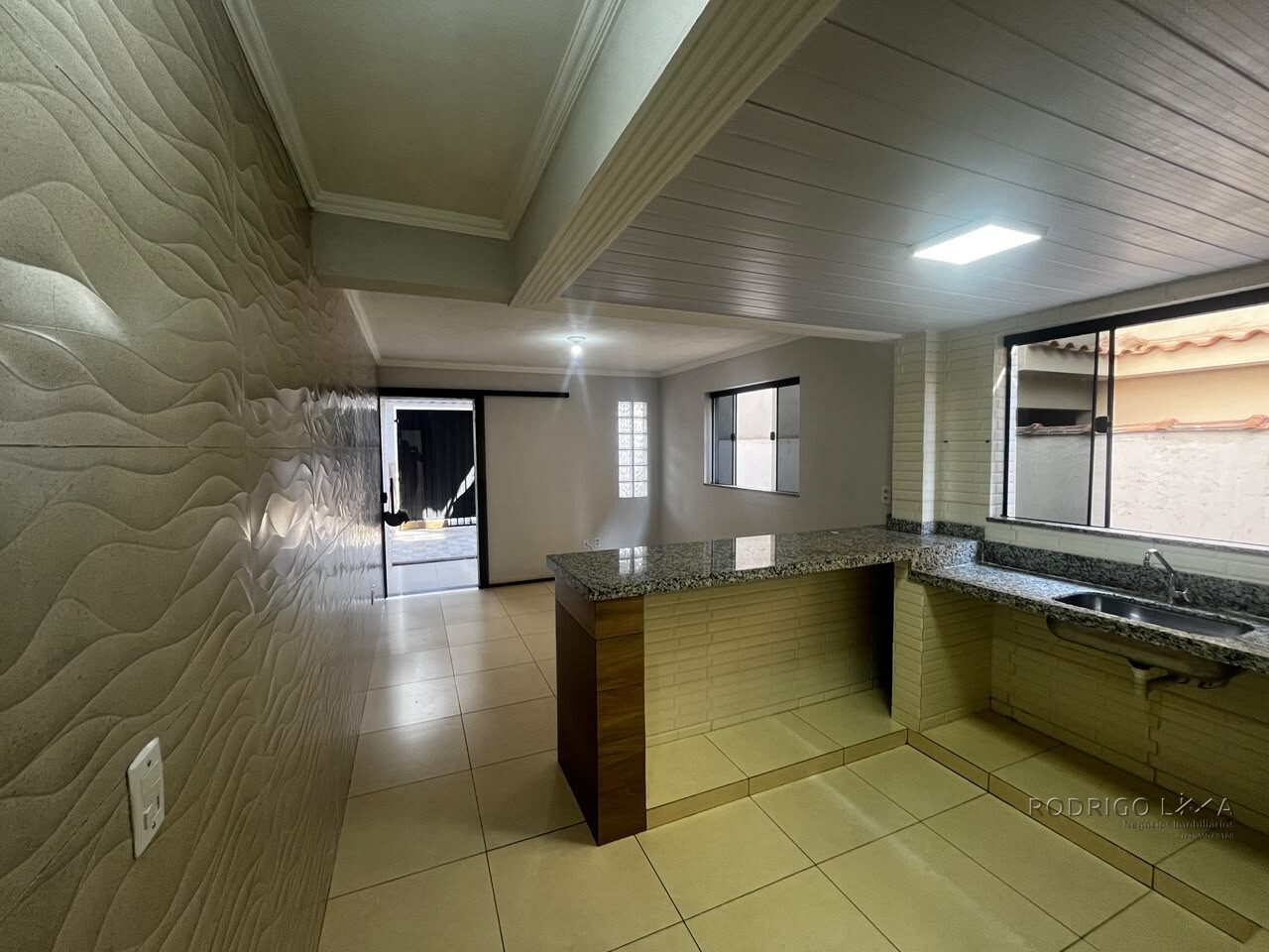 Casa a venda em São Lourenço MG