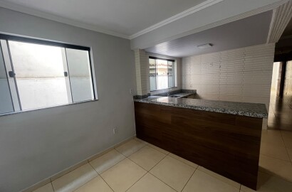 Casa a venda em São Lourenço MG