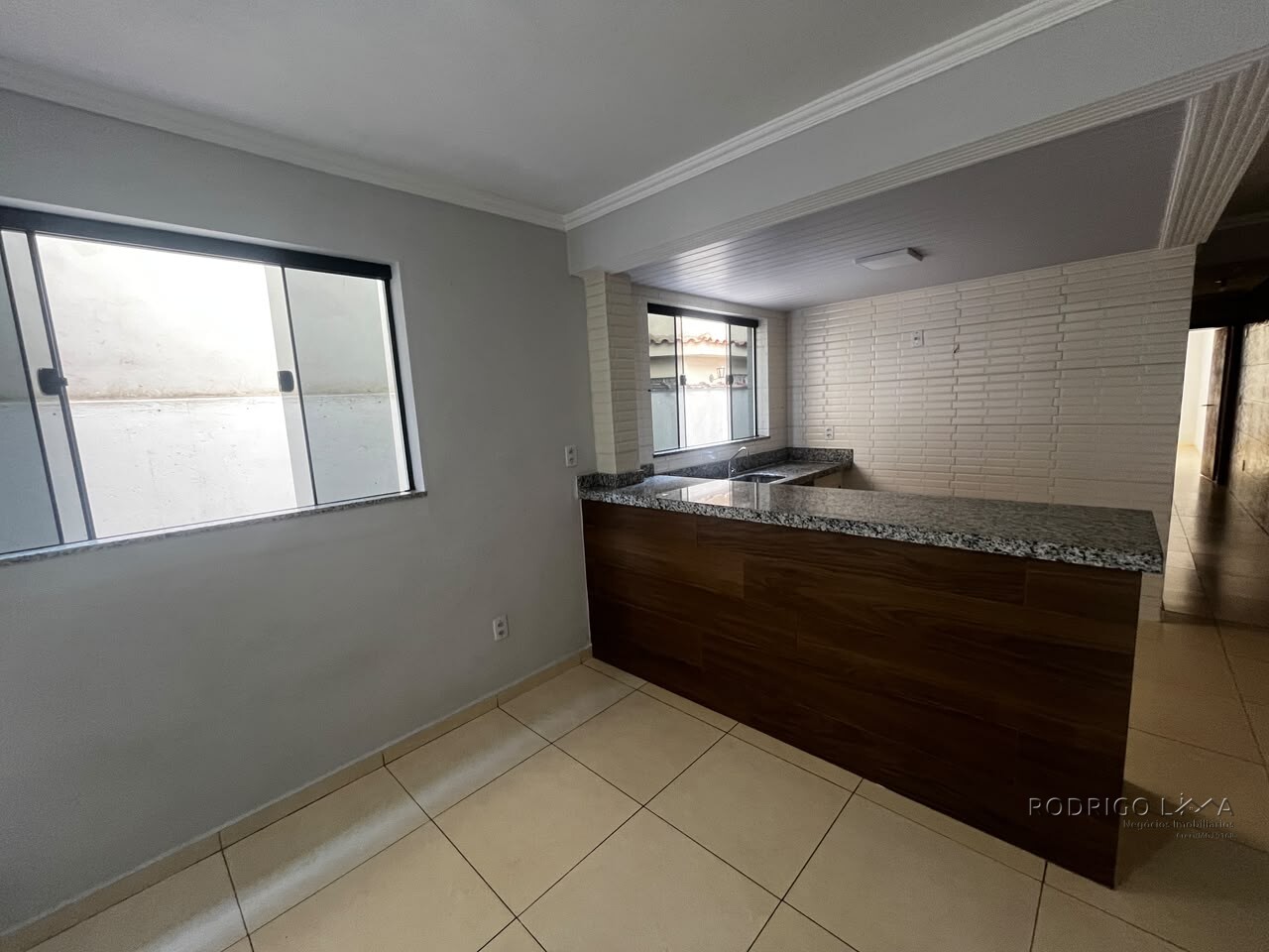 Casa a venda em São Lourenço MG