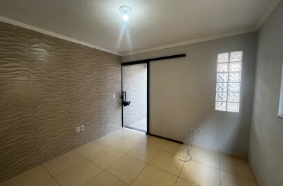 Casa a venda em São Lourenço MG