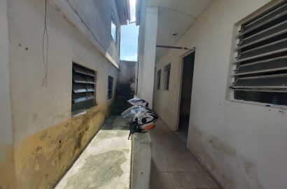 Kitnets para venda em São Lourenço MG