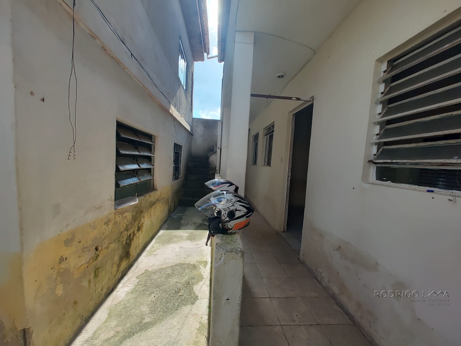 Kitnets para venda em São Lourenço MG