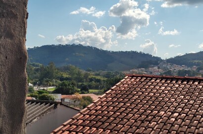 Kitnets para venda em São Lourenço MG