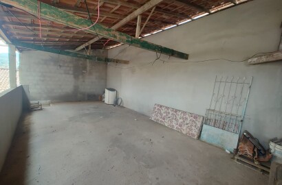 Kitnets para venda em São Lourenço MG