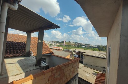 Kitnets para venda em São Lourenço MG