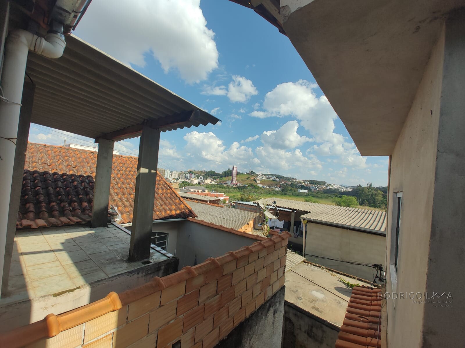 Kitnets para venda em São Lourenço MG