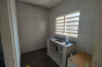 Kitnets para venda em São Lourenço MG