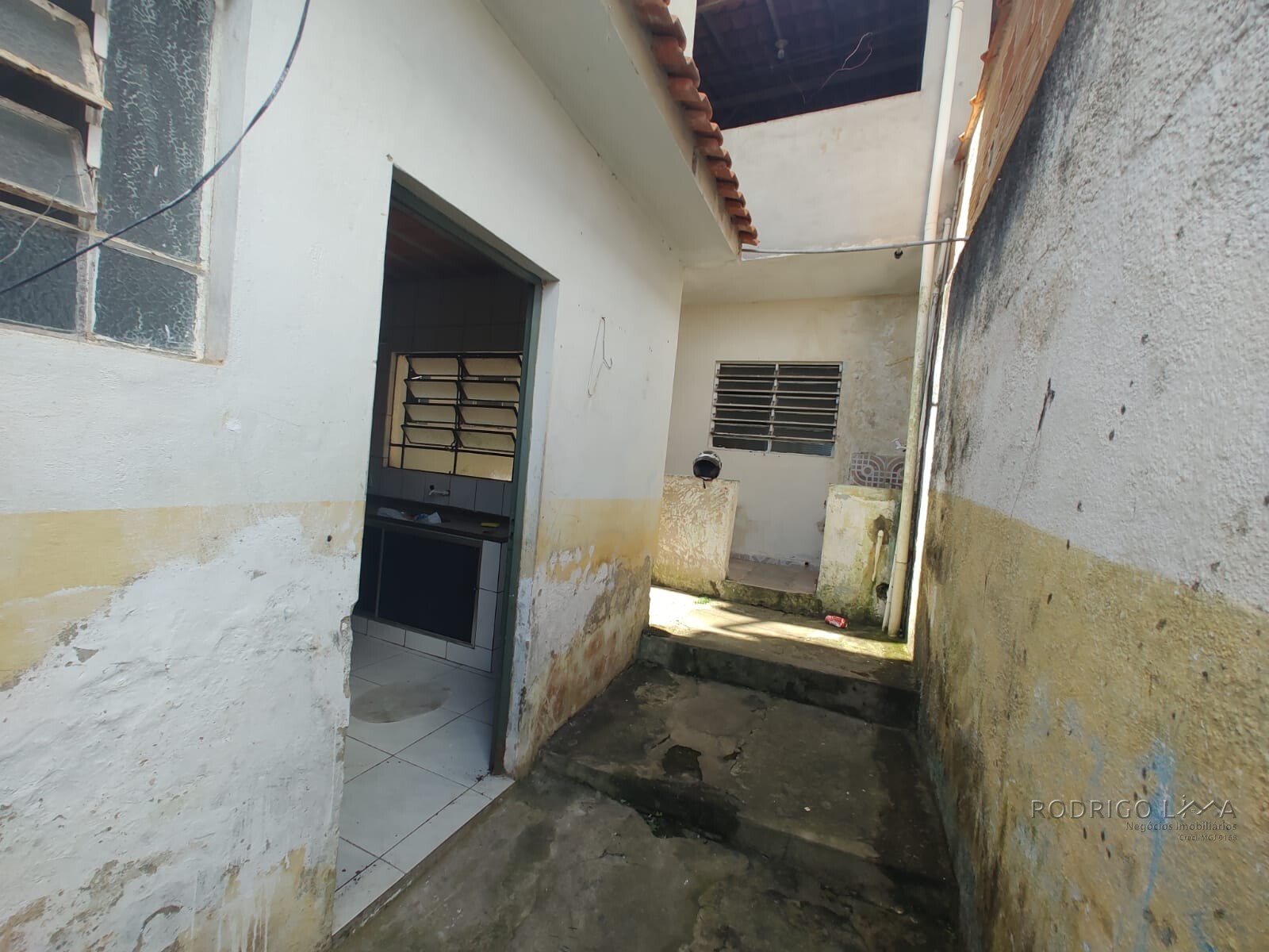 Kitnets para venda em São Lourenço MG