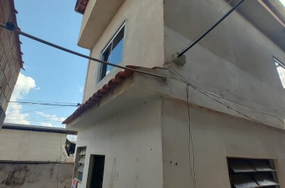 Kitnets para venda em São Lourenço MG