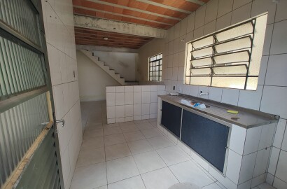 Kitnets para venda em São Lourenço MG