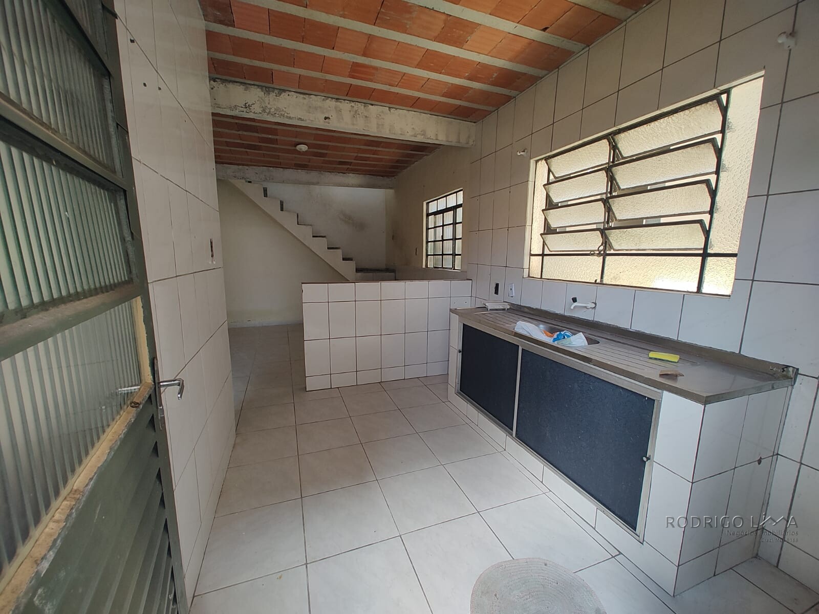 Kitnets para venda em São Lourenço MG