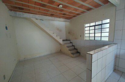 Kitnets para venda em São Lourenço MG