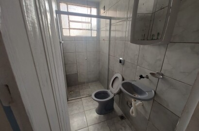 Kitnets para venda em São Lourenço MG