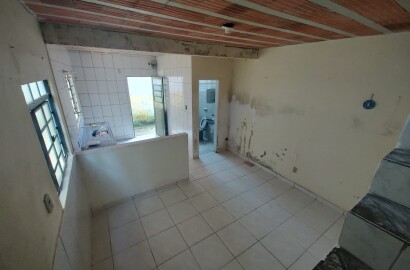 Kitnets para venda em São Lourenço MG