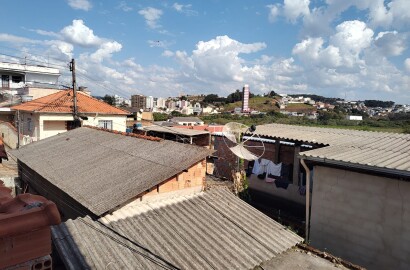 Kitnets para venda em São Lourenço MG