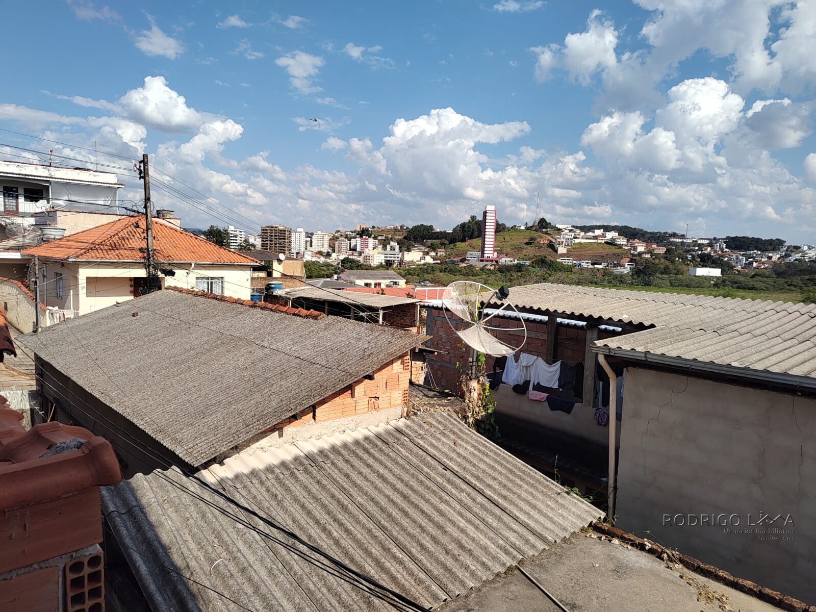 Kitnets para venda em São Lourenço MG