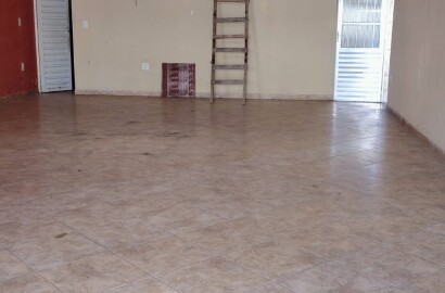 Galpão para venda em São Lourenço MG