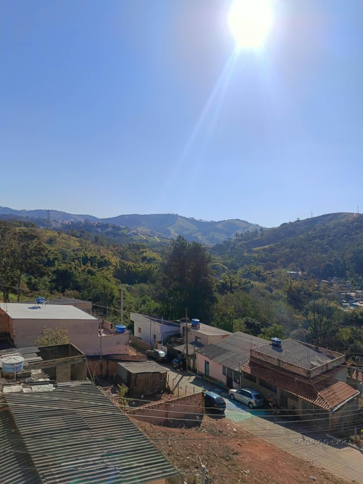 Casas para venda em São Lourenço MG