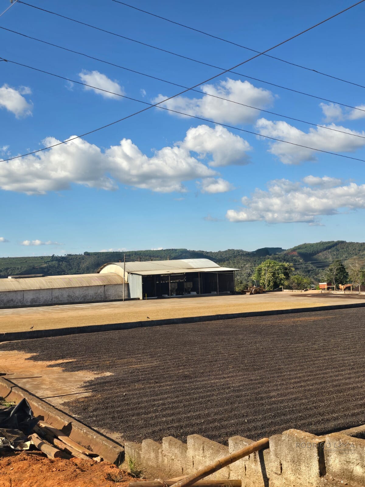 Fazenda para venda em Setubinha MG