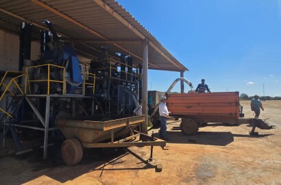 Fazenda para venda em Setubinha MG