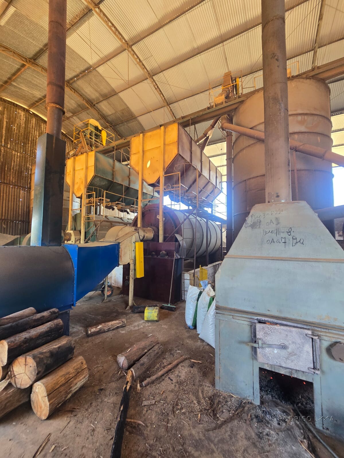 Fazenda para venda em Setubinha MG