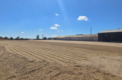 Fazenda para venda em Setubinha MG