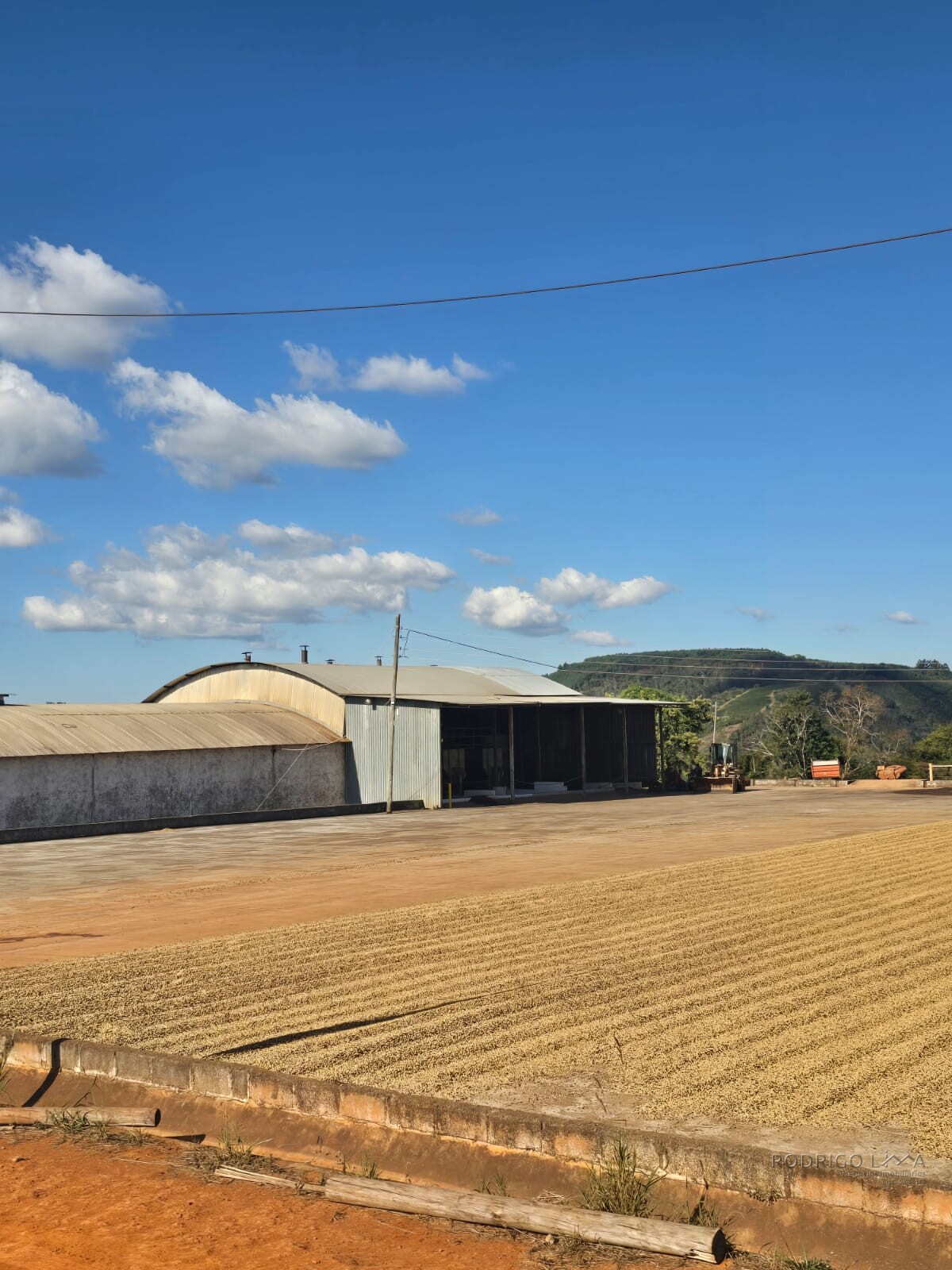 Fazenda para venda em Setubinha MG