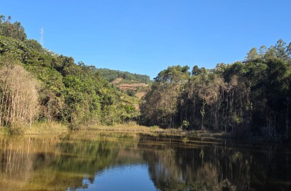 Fazenda para venda em Setubinha MG