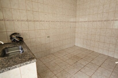 Casa para venda em São Lourenço MG