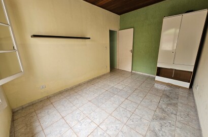 Casa para venda em São Lourenço MG