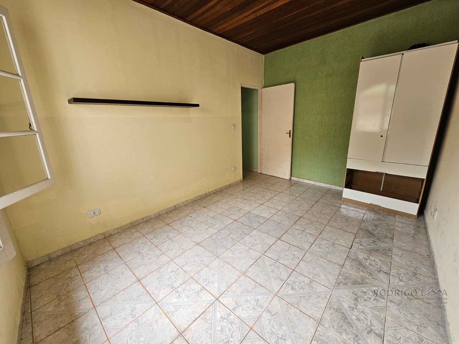 Casa para venda em São Lourenço MG