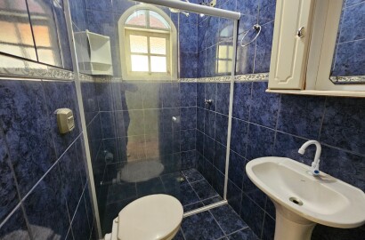 Casa para venda em São Lourenço MG