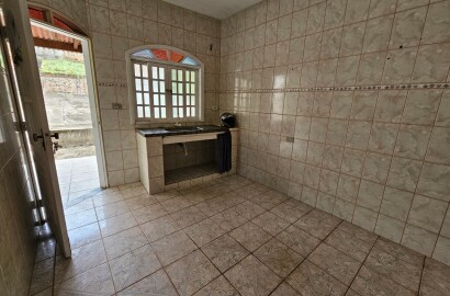 Casa para venda em São Lourenço MG
