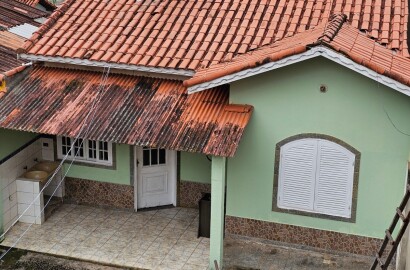 Casa para venda em São Lourenço MG