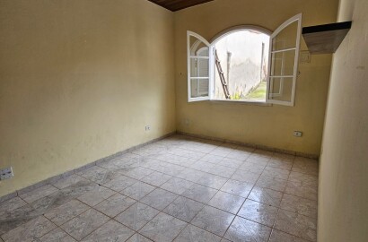 Casa para venda em São Lourenço MG